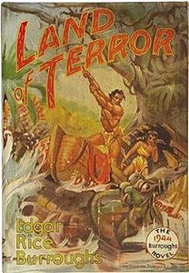Land of Terror
