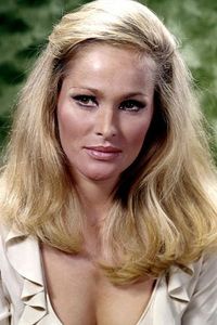 Ursula Andress