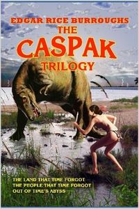 Caspak