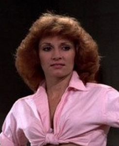 Roz Kelly