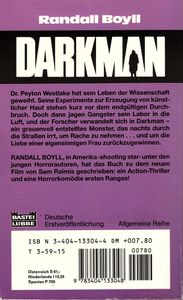 Darkman