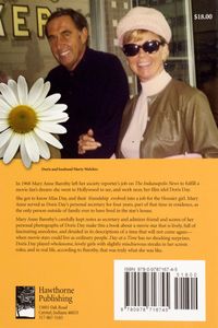 Day at a Time (An Indiana Girl’s Sentimental Journey to Doris Day’s Hollywood and Beyond)