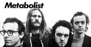 Metabolist