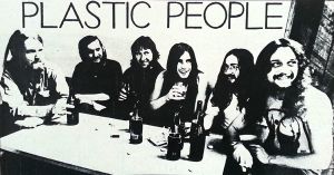 Plastic People Of The Universe