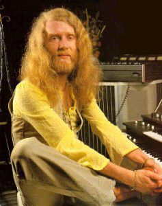 Rick Van Der Linden