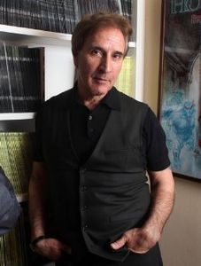 Barry Levine