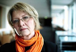 Eva Gabrielsson