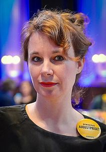 Sara Stridsberg