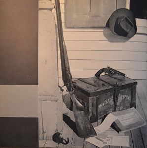L'Épopée Du Far-West