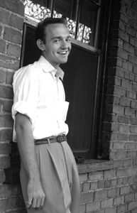 Jack Robinson