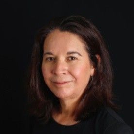 Monica Almeida