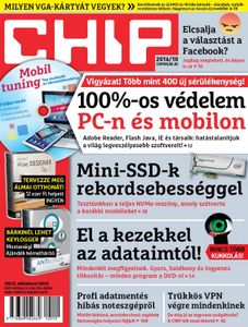 CHIP 2016/10