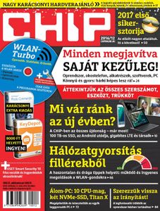 CHIP 2016/12