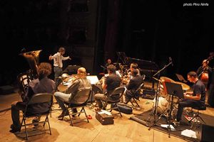 Lydian Sound Orchestra