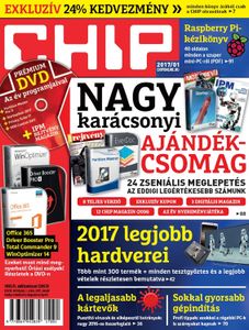 CHIP 2017/01