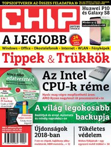 CHIP 2017/05