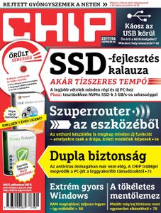 CHIP 2017/06
