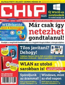 CHIP 2017/07