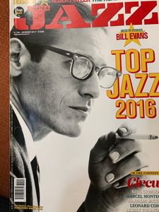 Musica Jazz (Issue 794)