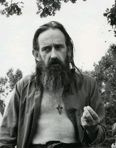 James K. Baxter