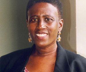 Merle Collins