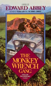 The Monkey Wrench Gang
