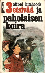 3 etsivää ja paholaisen koira