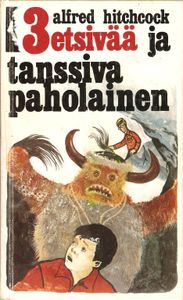 3 etsivää ja tanssiva paholainen