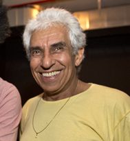 Ariel Kalma