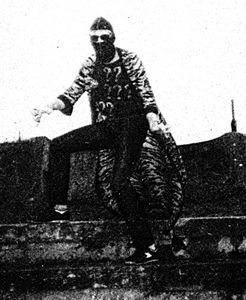 Martin O'Cuthbert