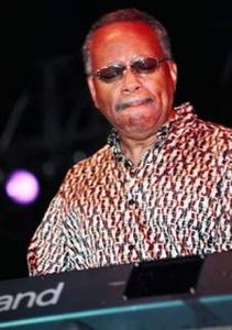 Lonnie Liston Smith