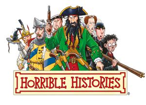 Horrible Histories