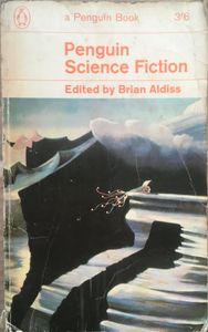 Penguin Science Fiction