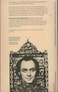 Laing and Anti-Psychiatry
