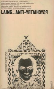 Laing and Anti-Psychiatry