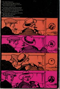 The Penguin Heath Robinson