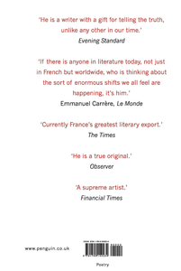 Unreconciled: Poems 1991–2013