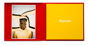 Repuiblic - Special Edition