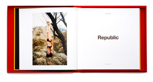 Repuiblic - Special Edition