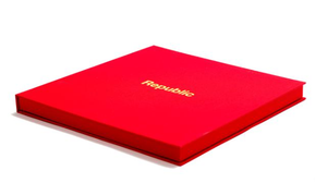 Repuiblic - Special Edition