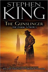 The Dark Tower I: The Gunslinger