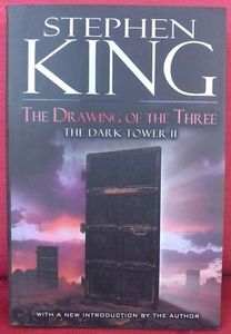 The Dark Tower II: The Drawing of the Three