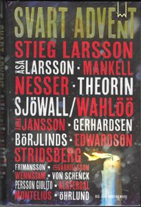Svart Advent