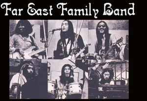 Far East Family Band