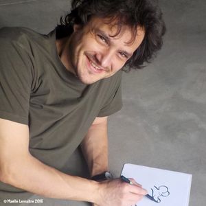 Pascal Lemaître