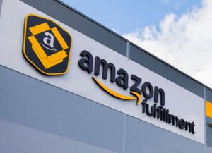 Amazon Fulfillment Poland Sp. z o.o.