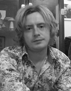 John Wombat