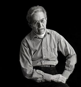 Bill Rauhauser
