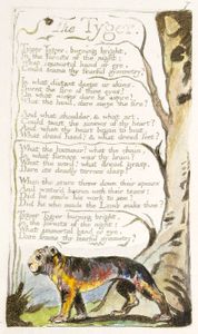 The Tyger