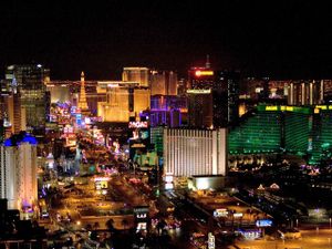 Las Vegas